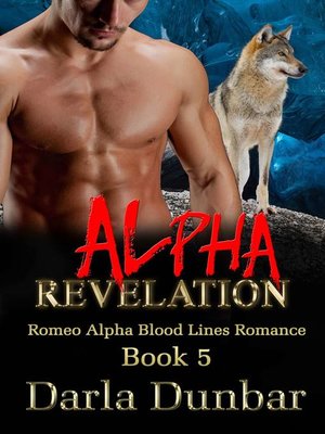 cover image of Alpha Revelation